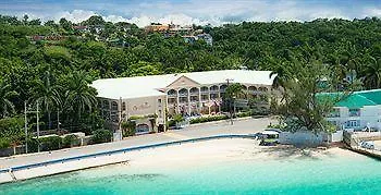Grand Pineapple Montego Bay Hotel