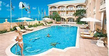 ***  Grand Pineapple Montego Bay Hotel Jamaica